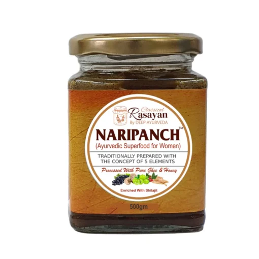 naripanch for female