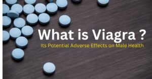Viagra (sildenafil citrate) Pills Effects on body