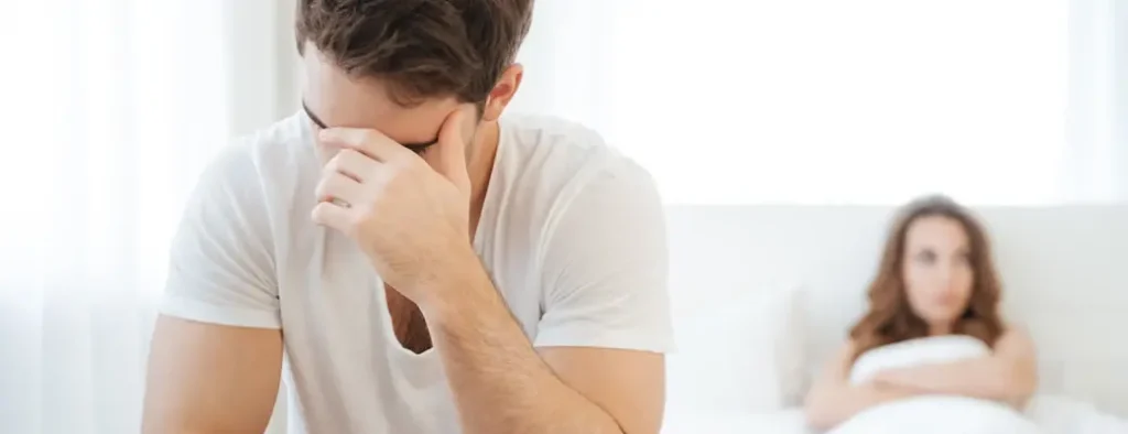 Major Issues of Men’s Sexual Health & best Solution for Male Sexual Problem ?