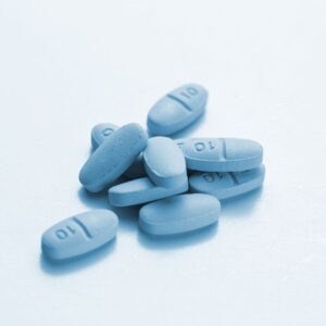 Viagra (sildenafil citrate) Pills